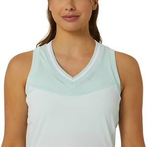 Uniformes de tennis pour femmes personnalisés de qualité supérieure Impression par sublimation complète Logo avant pour les sports d'été Adultes Nom de l'équipe disponible - Product Image 4
