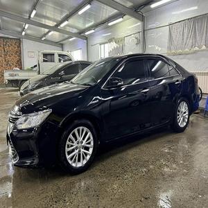 Comprar usado 2018 2019 2020 2021 2022 2023 2024 nuevo Toyota Camry 2.5Q gasolina coches precio barato disponible para la venta - Product Image 4