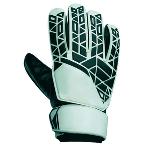 Gants de gardien de but de football professionnel faits sur commande en gros gants de gardien de but professionnels imperméables - Product Image 2