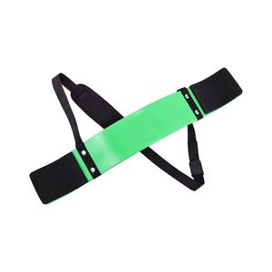 Blaster de bras d'haltérophilie sur mesure produits Offre Spéciale Blaster de bras d'entraînement de forme physique de gymnase de qualité supérieure - Product Image 1