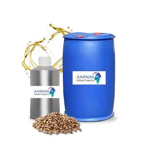 Aceite de semilla de cáñamo orgánico certificado USDA aceite de portador prensado en frío para venta al por mayor a granel Etiqueta Privada OEM disponible - Product Image 3