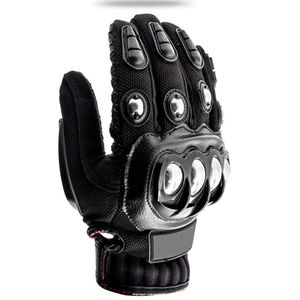 Guantes Deportivos de Ciclismo 3D de Alta Calidad, Personalizados, de Dedo Completo, de Poliéster, para Verano, para Exteriores, Térmicos/Aislantes, Antideslizantes, Impermeables, con Pantalla Táctil - Product Image 2