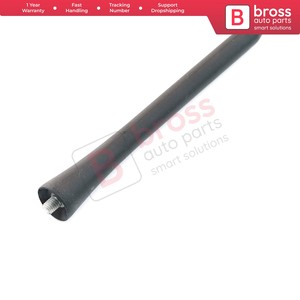 BSP834 mât aérien de toit tige d'antenne Radio AM FM 3A0051849 pour VW Seat Skoda Audi Opel Bross pièces automobiles fabriquées en turquie - Product Image 3