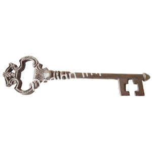 Prêt Stock fêtes de mariage Champagne ouvre-bouteille ouvre-bouteille comptoir décoratif fonte excellents accessoires de Bar - Product Image 1