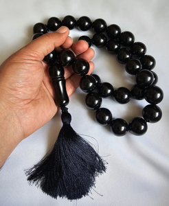 Tasbih, cuentas de oración musulmanas, islámicas - Product Image 5