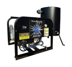 เครื่องดูดฝุ่นแบบแห้ง VPD10D2 คุณภาพสูง ของแท้จากโรงงาน 100% พร้อมการรับประกัน 1 ปี - Product Image 1