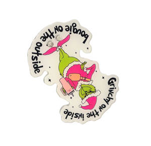 แผ่นติดขนตาปลอมรูปการ์ตูนอุปกรณ์แต่งขนตาแบบออกแบบโลโก้ได้อย่างยั่งยืน - Product Image 4