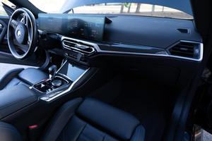 Auto Usado Confiable, BMW M2 2024, Motor de 6 Cilindros y 3.0 Litros con Doble Turbo - Product Image 4