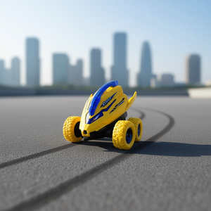 W'TOY 360 Auto de Acrobacias, Modelo Surtido 41821, Otros Vehículos de Juguete - Product Image 3