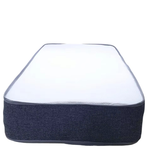 European Knitted Fabric High DS Sponge Supported Double <b>King</b> <b>Size</b> Orthopedic Spring <b>Mattress</b> <b>Inflatable</b> School Villa Application - Product Image 1