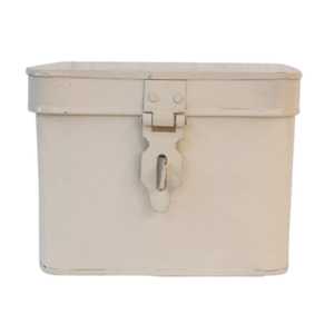 Metal Small Gift and Jewelry <b>Box</b> Handmade in Wholesale Price <b>Storage</b> Trunk <b>For</b> Home <b>Decor</b> - Product Image 1