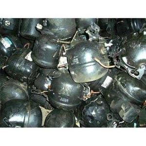 Débris de compresseur de réfrigérateur AC bon marché Débris de compresseur de réfrigérateur d'occasion - Product Image 2