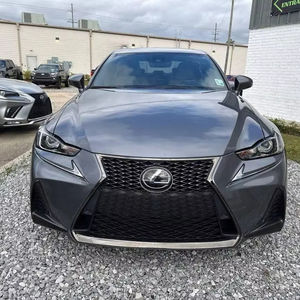 Lexus IS 350 Base 2020 Súper Limpio - Product Image 1