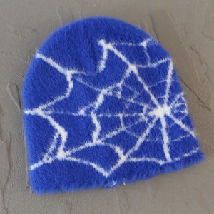 Gorro de Mohair de Alta Calidad, Personalizado, con Rayas Degradadas Suaves, Moderno y Cálido, para Uso en la Playa, Fabricado con Alta Calidad - Product Image 2