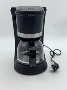 Máy pha cà phê kiểu Mỹ tự động 10-12 tách, màu đen - Product Image 4