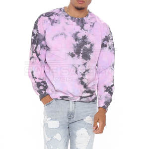 Sudaderas con capucha de invierno con logotipo personalizado y mezcla de algodón de alta calidad para hombre, disponibles a precios mayoristas - Product Image 2