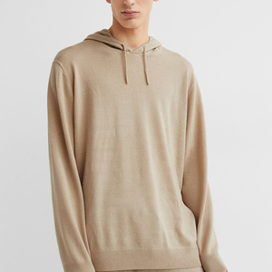 Sudadera con Capucha Personalizada de Invierno, Impresión Digital, 100% Algodón, Felpa, Anti-Pilling, Corte Regular, Unisex, OEM - Product Image 6
