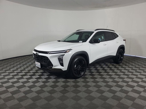 LIMPIO 2024 C H e V R o L E T Trax Activ FWD - Product Image 2