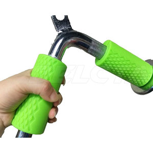 Poignées de soutien pour haltères de haute qualité, équipement de fitness pour l'entraînement, poignées de soutien pour haltères - Product Image 3