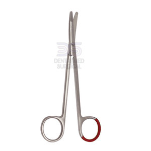 Ensemble d'instruments de ciseaux chirurgicaux manuels en acier inoxydable de couleur personnalisée de haute qualité nouveauté fabriqué au Pakistan - Product Image 1