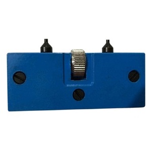 Top Products Ouvre-boîtier étanche Type de poche avec deux outils de bijoux à pointe arrondie haute qualité utilisation la plus basse pour la fabrication - Product Image 1