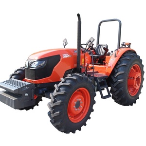 Nuevo KUBOTA MINI FARM TRACTOR M954mini tractor para la venta - Product Image 1