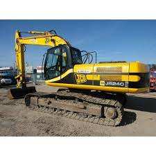 JCB Micro Excavadora Máquina sobre orugas de 1,2 a 6 toneladas Compre ahora para uso doméstico con cubo premium y entrega rápida garantizada - Product Image 5