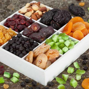 Fruta de dragón seca suave de primera calidad: sabor único y calidad de grado de exportación - Product Image 4