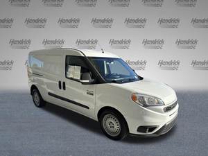 Nettoyage automatique PRE-OWNED 2022 RAM ProMaster City Passenger Wagon FWD - Product Image 6