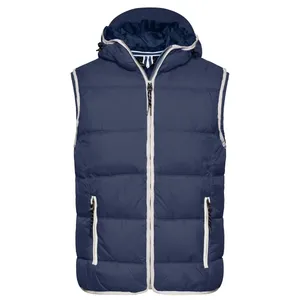 Custom <b>Men's</b> Maritime <b>Vest</b> for Hiking Gear & Dry Sack for Outdoor Adventures - Product Image 5