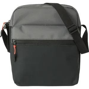 Borsa Tote Personalizzata Tom, Borsa a Tracolla Premium per Uso Promozionale - Product Image 2