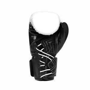 Guantes Deportivos Profesionales para Niños, Guantes de Boxeo con Logotipo Personalizado, Diseño Nuevo para Entrenamiento al Aire Libre, 12oz, Cuero Vacuno, Protección UV, Secado Rápido - Product Image 4