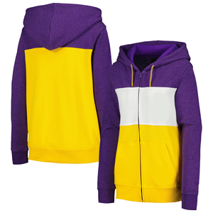 เสื้อฮู้ดดี้แฟชั่นลำลองคุณภาพสูงสำหรับผู้หญิง แขนยาว มีฮู้ด สไตล์สตรีทแวร์ เสื้อสเวตเชิ้ตผู้หญิง - Product Image 3