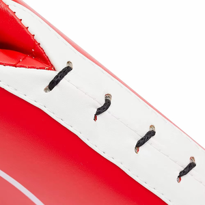 Maniquí de alta calidad para hombres para Taekwondo Karate Kickboxing Practice Double Kicking Paddle y Punch Pads - Product Image 6