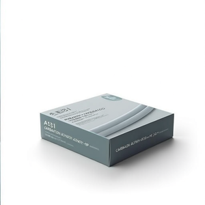 ฉนวนกันความร้อน AS B1 แบบท่อ Armaflex-HP 100GEG ท่อเหล็ก 269 มม. DSD 25 มม. VPE 32 - Product Image 3