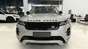 <span class=keywords><strong>Land</strong></span> <span class=keywords><strong>Rover</strong></span> <span class=keywords><strong>Evoque</strong></span> L 249PS Edición Brillante 2024 Usado - SUV Range <span class=keywords><strong>Rover</strong></span> Premium con Acabado Brillante y Rendimiento Potente - Product Image 2