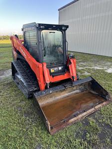 Cargadora compacta Kubota SVL97-2 2024 en venta, maquinaria de construcción - Product Image 4