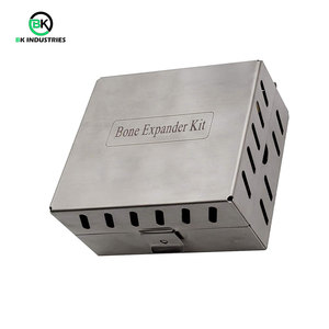 Expansor Óseo de Alta Calidad para Cirugía Dental e Implantes, Herramienta Profesional para Cirugía Oral e Implantología - Product Image 6