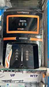 Sistema Purificador de Agua de Ósmosis Inversa Manual de 7 Etapas y 0.0001 Micras con Autolimpieza para Uso Doméstico y Hotelero - Product Image 4