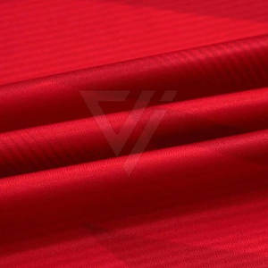 Uniforme de football pour hommes en marque propre - 100% polyester respirant et à séchage rapide, logo personnalisé, manches courtes, toutes saisons, meilleur prix - Product Image 5