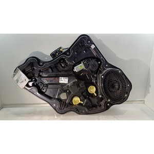 Mécanisme de levage de la vitre arrière. Série SX JEEP Compass 6000630371 55282328 (16>) - Product Image 1