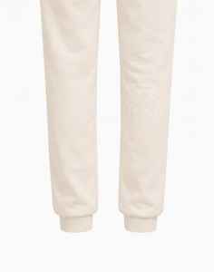 Chándales Casuales con Capucha para Mujer, Diseño Personalizado, MOQ Bajo, 100% Algodón, para Uso en Exteriores, Color Sólido, Logotipo Frontal Simple - Product Image 2