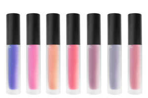 Personalizable bajo MOQ multicromo cromo líquido sombra de ojos cosméticos de maquillaje de doble tono con acabado metálico para maquillaje de ojos - Product Image 4