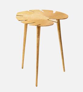 Nouveau design de table d'appoint en fer pur meubles design de salle de séjour en métal table d'appoint en fer de couleur verte à vendre - Product Image 3