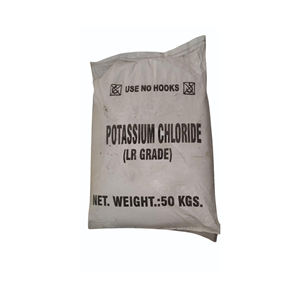 Factory Direct Calcium Chloride (<b>MOP</b>) Food & Industrial Grade 50kg Bag Wholesale - Product Image 4