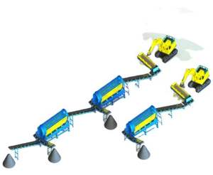 Motor de Bomba de Acero Dulce de 7.5KW de Alta Eficiencia Energética para Maquinaria de Tratamiento con PLC y 1 Año de Garantía - Product Image 2