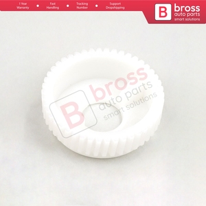 ชุดซ่อมมอเตอร์กระจกไฟฟ้า BWR5089 สำหรับรถยนต์ E Class W210 S210 ปี 1995-2003 - Product Image 3