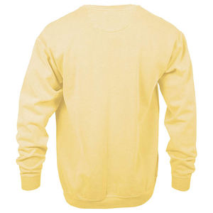 Diseñe su propia ropa de hombre transpirable básico algodón mezclado polar elegante invierno cálido Casual manga completa sudaderas de hombre - Product Image 2