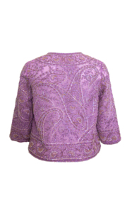 Handmade Bohemian <b>Jacket</b> Coat For Women And Men Unisex High Quality Embroidered Party Wear <b>Jacket</b> - Product Image 2