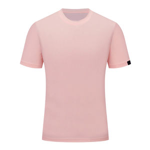 Nuevo diseño de talla grande para hombre, camiseta con serigrafía, diseño profesional, precio al por mayor, camiseta con serigrafía para hombre - Product Image 4